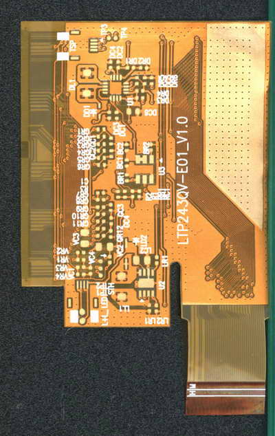 FPC-11 FPC-11